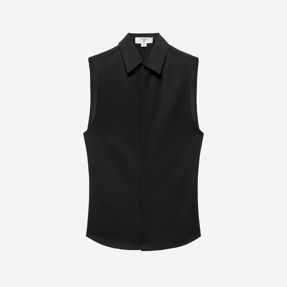 Contrast Shirt Ludovic De Saint Sernin x